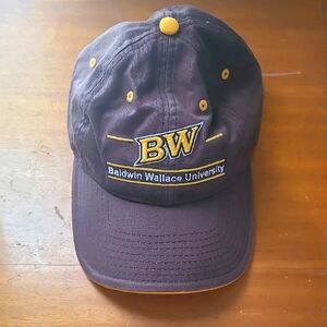 Baldwin Wallace University Hat